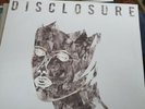 DISCLOSURE VINYL  THE FACE , LATCH, WHITE NOISE AND APOLLO