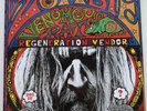 Rob Zombie - Venomous Rat Regeneration Vendor - 180 G. Vinyl LP - Near Mint