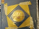 Jurassic 5 vinyl ep 1997