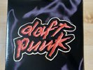 Daft Punk  - Homework Double Vinyl LP Brand New Sealed