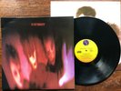 The Cure ?– Pornography LP UK + insert post punk goth Australian Pressing Smiths