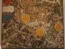 LP VINYL THE STONE ROSES SELF TITLED 1989 EUROPE 1ST PRESS ORE LP 502