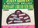 James Brown - Papa's Got A Brand New Bag - King 938 1966 Ultrasonic Cleaned