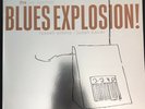 Jon Spencer Blues Explosion - Orange Matador 1994 OLE 105 Vinyl LP