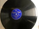 78 rpm- Annette Hanshaw and her Boys- 1930-  Happy Days Are Here Again