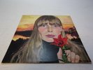 Joni Mitchell - Clouds - Original 1971 Vinyl Album  Tri Coloured  Labels - VG
