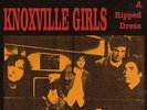 Knoxville Girls : In a Ripped Dress VINYL 12