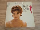 Miles Davis Someday My Prince Will Come deep groove -1A 6-eye stereo LP NM-
