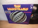 CAN SOUNDTRACKS 1970 ORIGINAL 1ST PRESS TOP KRAUTROCK