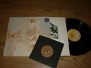 PALE SAINTS - In Ribbons - UK LP with 7
