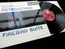 Stravinsky: Petrouchka / Firebird Suite - Monteux **RCA Living Stereo SB-2037**