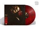 Conway the Machine - From King To A God (Deluxe Edition) Red Marble Vinyl