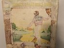 “Goodbye Yellow Brick Road” by Elton John Vinyl Record LP triple gatefold 2xLP