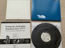 John Lennon Live Peace In Toronto Original Master Recording Lp