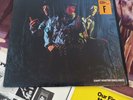 ?1969 STONE MINT ? + POSTER JIMI HENDRIX EXPERIENCE ? 