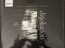 The Pineapple Thief: Disolution Crystal Clear Vinyl