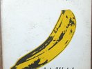 The Velvet Underground & Nico LP VERVE ORIGINAL with TORSO & BANANA - Stereo