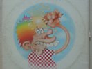 Grateful Dead	Europe '72	3 WX 2668	US press 3LP in Gatefold green warner (107)