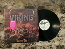 VIKING DO OR DIE RARE HEAVY METAL WITH HYPE STICKER IN SHRINK NM