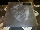 WAXAHATCHEE - OUT IN THE STORM LTD METALLIC SILVER SWIRL VINYL LP MINT/SEALED