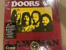 The Doors L.A. WOMAN 200g 45rpm Audiophile Vinyl 2LP Analogue Productions SEALED