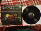 Tenacious D Jazz vinyl record 2012 RARE Jack Black RSD Limited Edition Near Mint