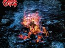 In Flames - Subterranean LP - 180 Gram Colored Vinyl Album SWEDISH METAL Record