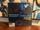 Sonny Rollins Vinyl - 1558 Vol. 2 - 2009 Analogue Productions MONO 45rpm - NM