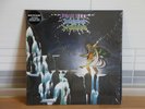 Uriah Heep - Demons And Wizards - Limited 2x 180 Gram Blue Vinyl - Back On Black