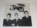 The Jam 1977 ?– In The City  Original VINYL