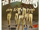 The TEMPTATIONS : (I Know) I'm Losing You / All I Need - 7