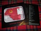foo fighters - medium rare..2011 original black vinyl sony l.p