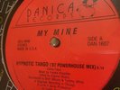 MY MINE - 