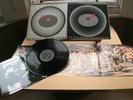 QUEEN-Jazz-/UK ’78 (EMA 788) embossed +naked poster +inner 1st press (1U) LP NM