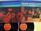 THE WHO GOLDEN DOUBLE ALBUM POLYDOR MP 9355,6 Japan VINYL 2LP