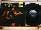 THE PRETTY THINGS-s/t first-/UK ’65 FONTANA (TL 5239) Original 1st press Mono LP