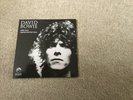 David bowie Janine (demo) grey vinyl single