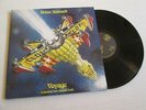 BRIAN BENNETT Voyage (A Journey Into Discoid Funk) LP 2010 VINYL REISSUE
