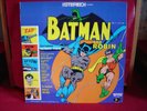 The Sensational Guitars Of Dan & Dale ?Batman And Robin Lp Record 1966 Stereo NM