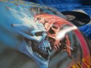 FORBIDDEN ??FORBIDDEN EVIL?? UNGESPIELT MINT ARCHIVALBUM 1st PRESS 1988 CANADA