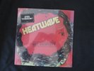 HEATWAVE, Hot Property [with hype sticker] USA NEW OLD STOCK SEALED LP