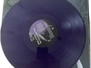 THE PSYCHEDELIC FURS - MADE OF RAIN LTD PURPLE 2LP MINT