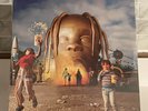 Travis Scott - Astroworld (2018, Epic Records) Vinyl LP - Hip-Hop/Rap SEALED ?