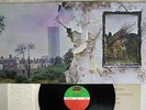 LED ZEPPELIN ZOSO FOUR SYMBOLS ATLANTIC P-10125A Japan VINYL LP