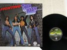 THIN LIZZY FIGHTING VERTIGO BT-5351 Japan VINYL LP
