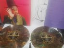 Third Man Records Captain Beefheart Trout Mask Replica - From the Vault