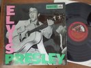Elvis Presley LP H.M.V. 'Rock 'N' Roll' CLP 1093. UK 1st Pressing  Rare VG+/VG+