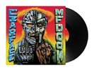MF DOOM – Czarface Meets Metal Face Vinyl LP Pressed on Black Vinyl