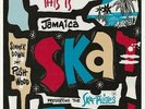 Various Artists - This Is Jamaica Ska (Various Artists) [New Vinyl LP]
