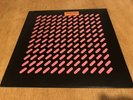 OMD ORCHESTRAL MANOEUVRES IN THE DARK ORIGINAL DID2 1980 LP 1ST DIECUT SLEEVE EX